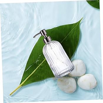 【新品・未使用】ソープボトル２個セット Amazon.co.jp: ELECTRO-WEIDEWORLD シャンプーボトル 400ml 2個